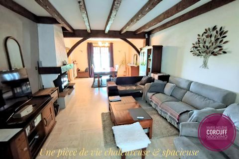 Villa em Liffré, Ille-et-Vilaine, Liffré - € 379.965 | Ref: 24_MCF-0026516 - foto 3