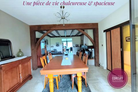 Villa em Liffré, Ille-et-Vilaine, Liffré - € 379.965 | Ref: 24_MCF-0026516 - foto 4