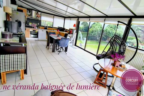 Villa em Liffré, Ille-et-Vilaine, Liffré - € 379.965 | Ref: 24_MCF-0026516 - foto 5