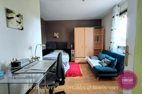 Villa em Liffré, Ille-et-Vilaine, Liffré - € 379.965 | Ref: 24_MCF-0026516 - foto 6