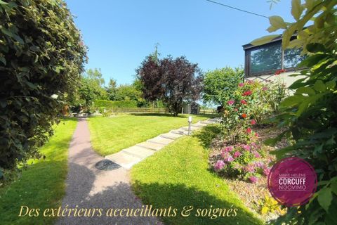 Villa em Liffré, Ille-et-Vilaine, Liffré - € 379.965 | Ref: 24_MCF-0026516 - foto 9