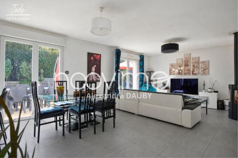 Villa a Petit-Mars, Loire-Atlantique, Petit-Mars - € 336.800 | Ref: 172_ADY-0026546 - foto 2