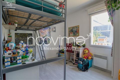 Villa a Petit-Mars, Loire-Atlantique, Petit-Mars - € 336.800 | Ref: 172_ADY-0026546 - foto 6