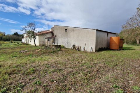 Villa i Le Loroux-Bottereau, Loire-Atlantique, Le Loroux-Bottereau - € 126.900 | Ref: 68_STC-0026592 - foto 2