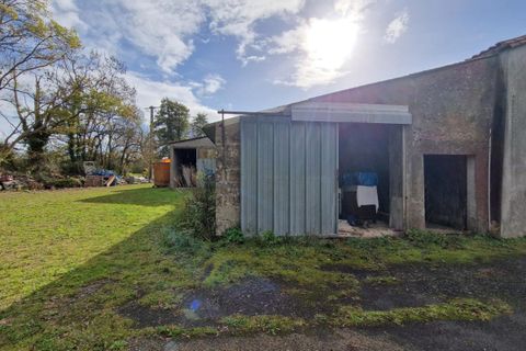 Villa i Le Loroux-Bottereau, Loire-Atlantique, Le Loroux-Bottereau - € 126.900 | Ref: 68_STC-0026592 - foto 3