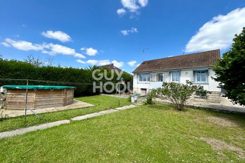 Villa a Compiègne, Oise, Compiègne - € 242.000 | Ref: C2380 - foto 2