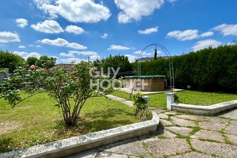 Villa a Compiègne, Oise, Compiègne - € 242.000 | Ref: C2380 - foto 3