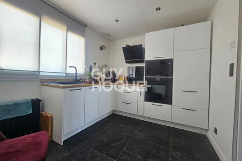 Villa a Compiègne, Oise, Compiègne - € 242.000 | Ref: C2380 - foto 4