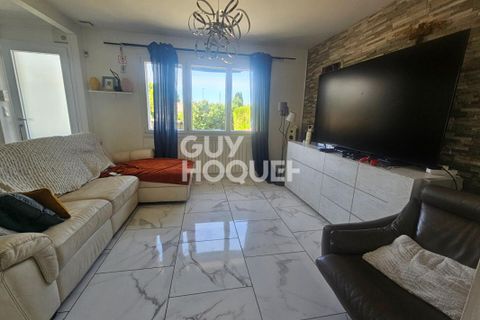 Villa a Compiègne, Oise, Compiègne - € 242.000 | Ref: C2380 - foto 7
