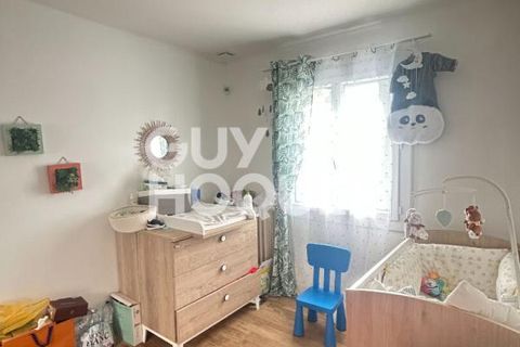 Villa a Compiègne, Oise, Compiègne - € 242.000 | Ref: C2380 - foto 8