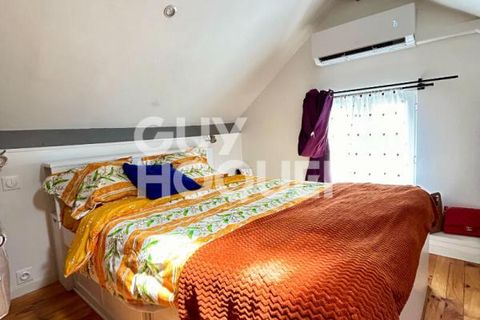 Villa a Compiègne, Oise, Compiègne - € 242.000 | Ref: C2380 - foto 9