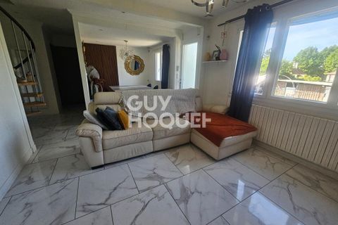 Villa a Compiègne, Oise, Compiègne - € 242.000 | Ref: C2380 - foto 11