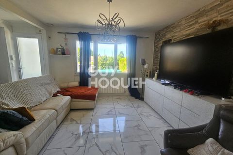 Villa a Compiègne, Oise, Compiègne - € 242.000 | Ref: C2380 - foto 12
