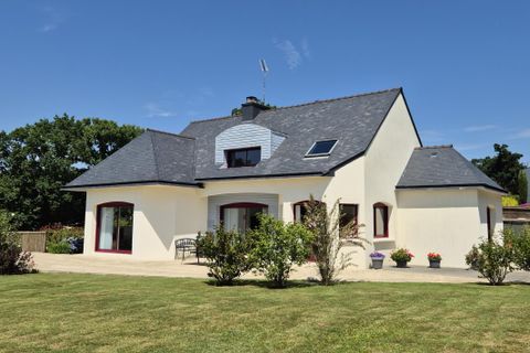 Villa a Quintin, Cotes-d'Armor, Quintin - € 392.000 | Ref: 141_PHR-0026590 - foto 17