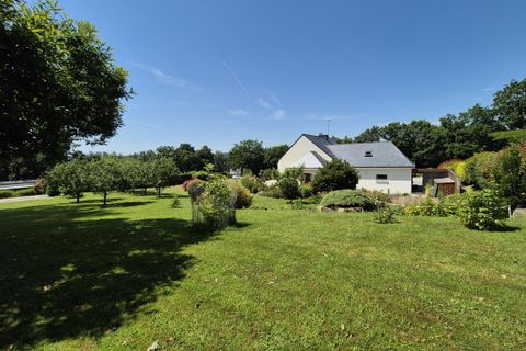 Villa a Quintin, Cotes-d'Armor, Quintin - € 392.000 | Ref: 141_PHR-0026590 - foto 18