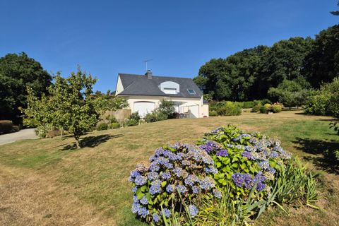Villa a Quintin, Cotes-d'Armor, Quintin - € 392.000 | Ref: 141_PHR-0026590 - foto 21