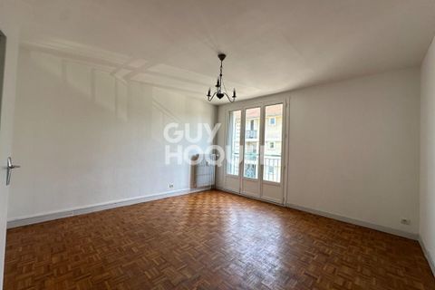 Lejlighed i Compiègne, Oise, Compiègne - € 139.000 | Ref: 11160 - foto 2