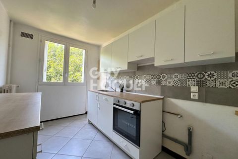 Lejlighed i Compiègne, Oise, Compiègne - € 139.000 | Ref: 11160 - foto 3