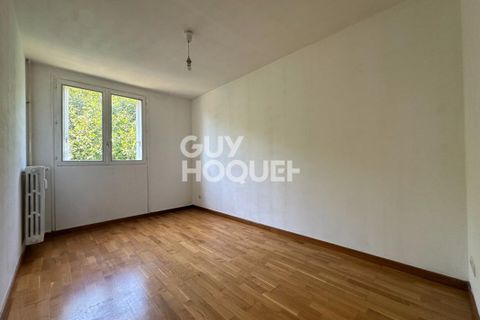Lejlighed i Compiègne, Oise, Compiègne - € 139.000 | Ref: 11160 - foto 4