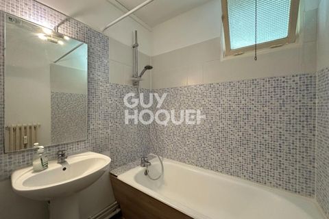 Lejlighed i Compiègne, Oise, Compiègne - € 139.000 | Ref: 11160 - foto 5