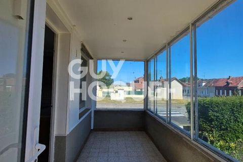 Villa a Le Plessis-Brion, Oise, Le Plessis-Brion - € 175.000 | Ref: C2375 - foto 2