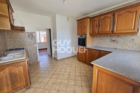 Villa a Le Plessis-Brion, Oise, Le Plessis-Brion - € 175.000 | Ref: C2375 - foto 3