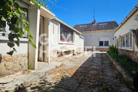 Villa a Le Plessis-Brion, Oise, Le Plessis-Brion - € 175.000 | Ref: C2375 - foto 10