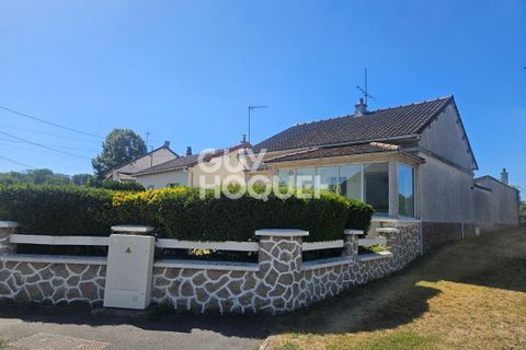 Villa a Le Plessis-Brion, Oise, Le Plessis-Brion - € 175.000 | Ref: C2375 - foto 13