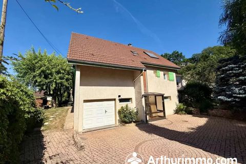 Villa i Montbeliard, Doubs, Montbeliard - € 220.000 | Ref: 87154466 - foto 2