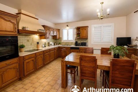 Villa i Montbeliard, Doubs, Montbeliard - € 220.000 | Ref: 87154466 - foto 3