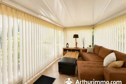Villa i Montbeliard, Doubs, Montbeliard - € 220.000 | Ref: 87154466 - foto 5