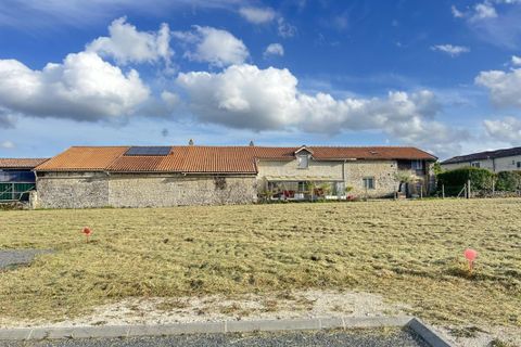 Grond in Mansle, Charente, Mansle - € 26.879 | Ref: 270_RWE-0026307 - foto 1