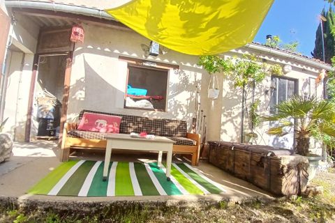 Landejendom i Tourriers, Charente, Tourriers - € 90.900 | Ref: 252_EMN-0023282 - foto 1
