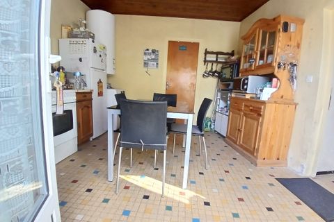 Landejendom i Tourriers, Charente, Tourriers - € 90.900 | Ref: 252_EMN-0023282 - foto 3