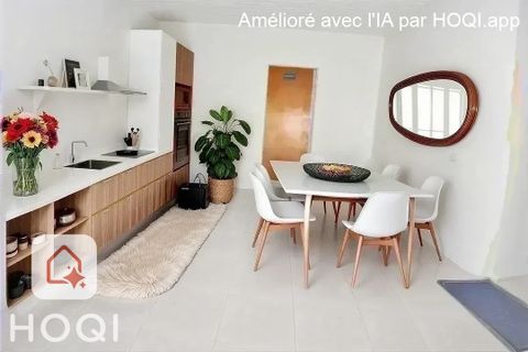Landejendom i Tourriers, Charente, Tourriers - € 90.900 | Ref: 252_EMN-0023282 - foto 4