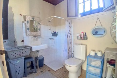 Landejendom i Tourriers, Charente, Tourriers - € 90.900 | Ref: 252_EMN-0023282 - foto 5