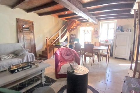 Landejendom i Tourriers, Charente, Tourriers - € 90.900 | Ref: 252_EMN-0023282 - foto 6