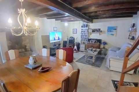 Landejendom i Tourriers, Charente, Tourriers - € 90.900 | Ref: 252_EMN-0023282 - foto 8