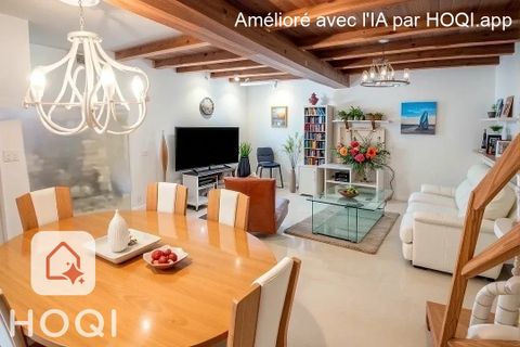 Landejendom i Tourriers, Charente, Tourriers - € 90.900 | Ref: 252_EMN-0023282 - foto 9