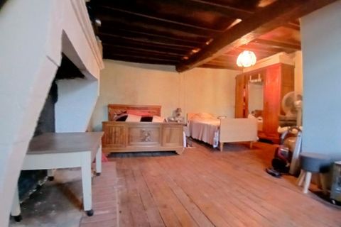 Landejendom i Tourriers, Charente, Tourriers - € 90.900 | Ref: 252_EMN-0023282 - foto 10