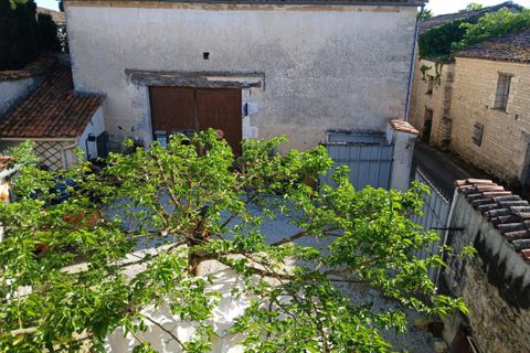 Landejendom i Tourriers, Charente, Tourriers - € 90.900 | Ref: 252_EMN-0023282 - foto 12