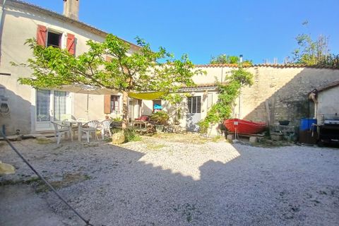 Landejendom i Tourriers, Charente, Tourriers - € 90.900 | Ref: 252_EMN-0023282 - foto 13