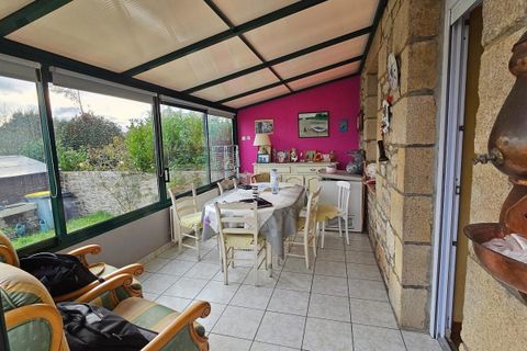 Villa a Pleumeur-Bodou, Cotes-d'Armor, Pleumeur-Bodou - € 325.190 | Ref: 299_RVL-0026428 - foto 8