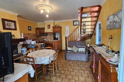 Villa a Pleumeur-Bodou, Cotes-d'Armor, Pleumeur-Bodou - € 325.190 | Ref: 299_RVL-0026428 - foto 11