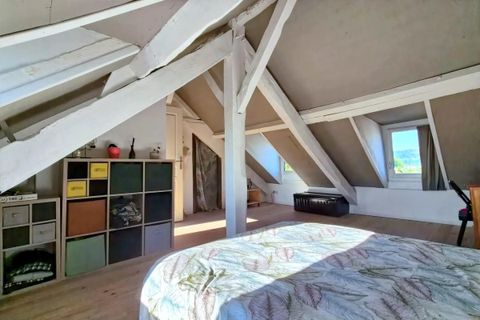 Dúplex a Pau, Pyrenees-Atlantiques, Pau - € 199.000 | Ref: 221_FTN-0026322 - foto 3