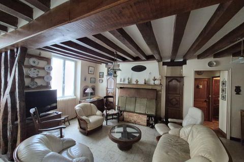 Villa i Saint-Mars-la-Brière, Sarthe, Saint-Mars-la-Brière - € 229.000 | Ref: 51_BMN1-0026498 - foto 1