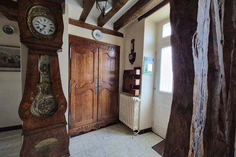 Villa i Saint-Mars-la-Brière, Sarthe, Saint-Mars-la-Brière - € 229.000 | Ref: 51_BMN1-0026498 - foto 2