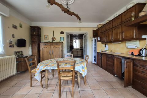 Villa i Saint-Mars-la-Brière, Sarthe, Saint-Mars-la-Brière - € 229.000 | Ref: 51_BMN1-0026498 - foto 3
