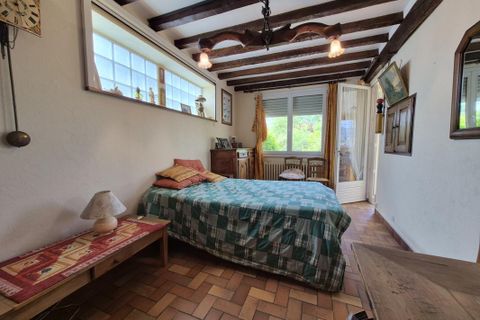 Villa i Saint-Mars-la-Brière, Sarthe, Saint-Mars-la-Brière - € 229.000 | Ref: 51_BMN1-0026498 - foto 4