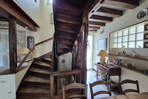 Villa i Saint-Mars-la-Brière, Sarthe, Saint-Mars-la-Brière - € 229.000 | Ref: 51_BMN1-0026498 - foto 6